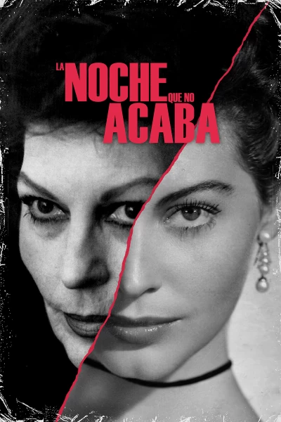 La noche que no acaba