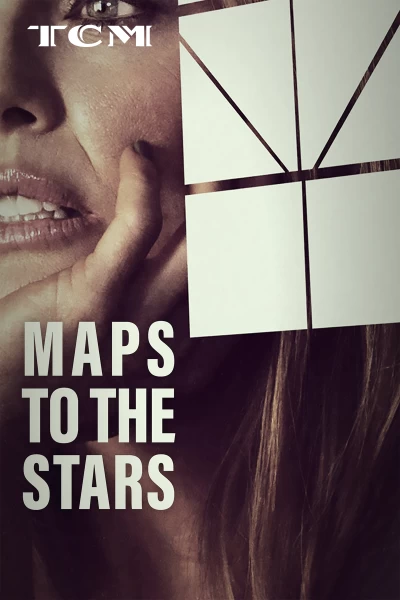 Maps to the Stars