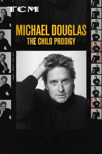 Michael Douglas: más que un apellido