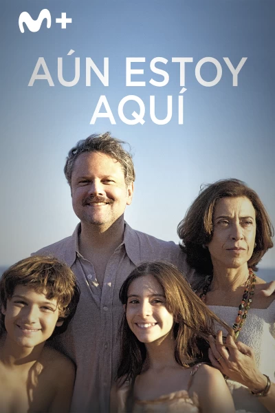 Aún estoy aquí