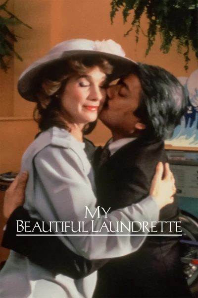 Mi hermosa lavandería