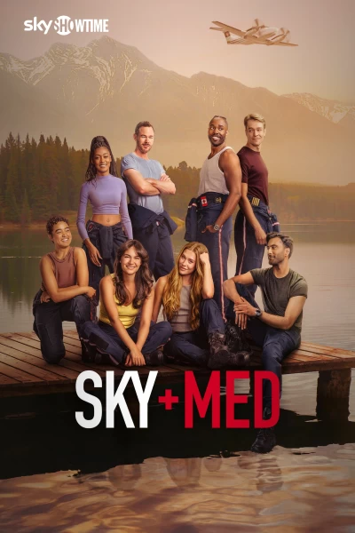 SkyMed