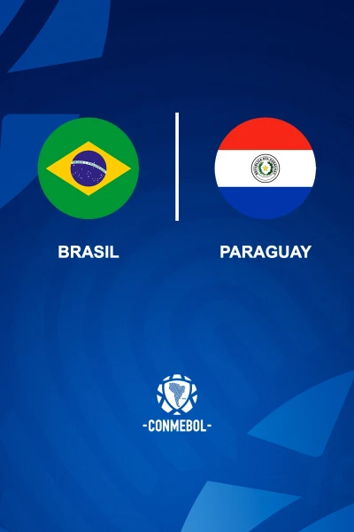 Jornada 16. Jornada 16: Brasil - Paraguay