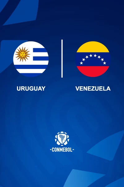 Jornada 16. Jornada 16: Uruguay - Venezuela