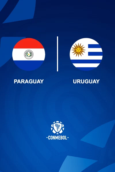 Jornada  15. Jornada  15: Paraguay - Uruguay
