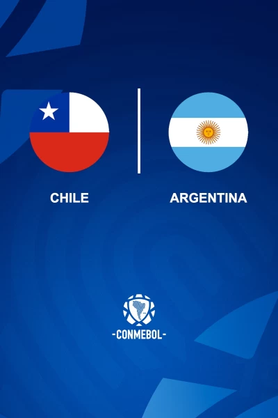 Jornada  15. Jornada  15: Chile - Argentina