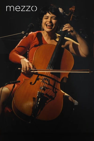 Ana Carla Maza - Jazz à la Villette
