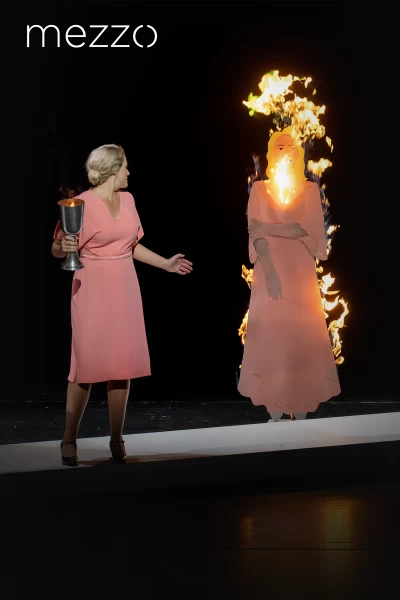 Beethoven: Fidelio - Dutch National Opera