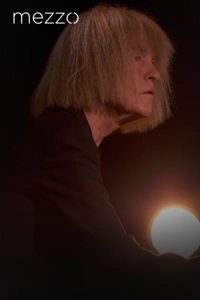 Carla Bley Sextet - Lugano Jazz Estival 1986
