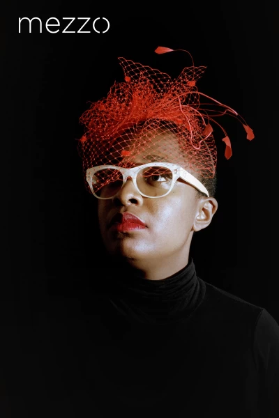 Cécile McLorin Salvant - Festival International de Jazz de Montréal