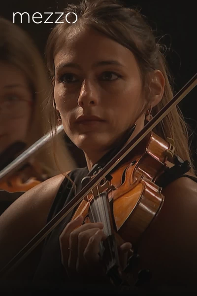 Daniel Lozakovich Philharmonique de Monte-Carlo Jean-Christophe Spinosi: Mozart Beethoven