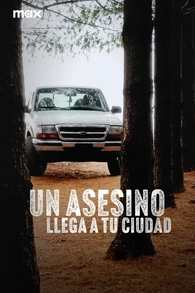 Un asesino llega a tu ciudad