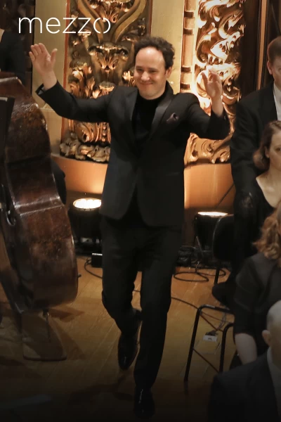 Franck: Les Béatitudes - Gergely Madaras, Orquesta Filarmónica Real de Lieja