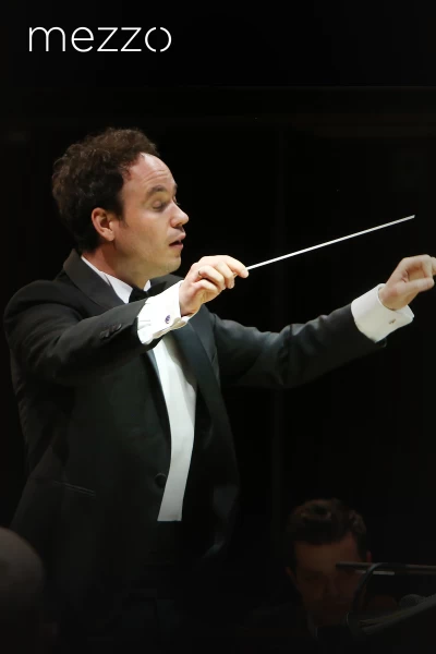 Gergely Madaras, Orchestre Philharmonique Royal de Liège - Beethoven, Wagner, Mahler