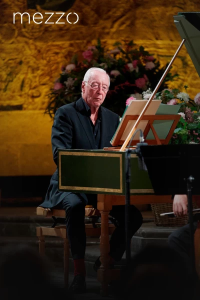 Handel - Les Arts Florissants, William Christie - Castell de Peralada