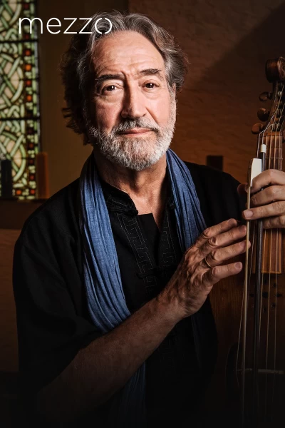 Hesperion XXI & Tembembe Ensemble: Folias antiguas y criollas del viejo al nuevo mundo.