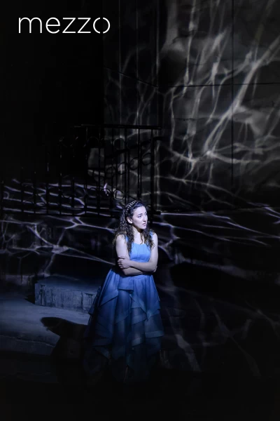'I Capuleti e i Montecchi' de Bellini en la Opera Real de Valonia