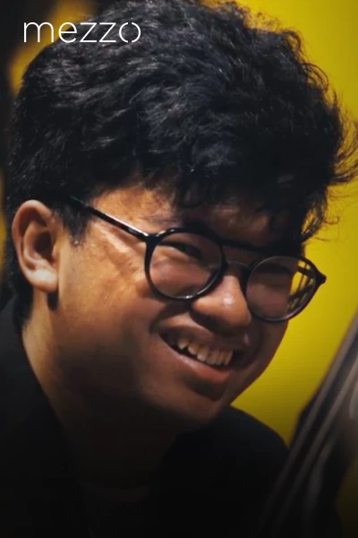 Joey Alexander Trio | Fondation Louis Vuitton Paris