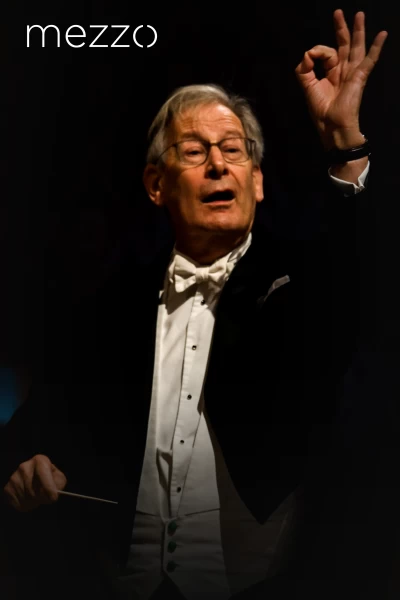 John Eliot Gardiner - Monteverdi: Vespro della Beata Vergine - Versailles