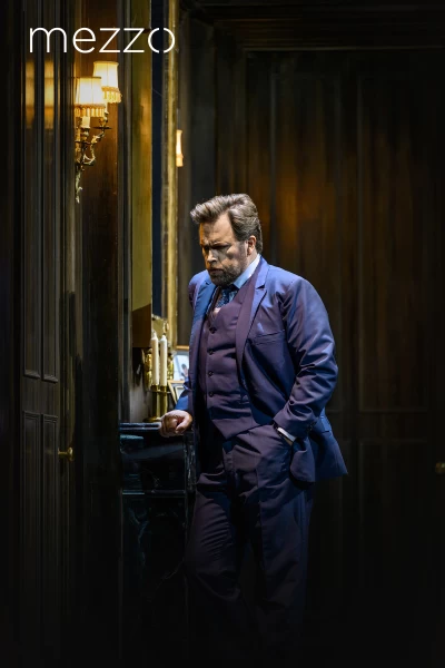 Karlsson: Melancholia - Royal Swedish Opera