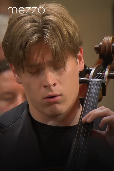 Klaus Makela Daniel Lozakovich Oslo Philharmonic: Brahms
