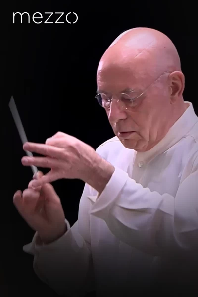 Konzerthausorchester Berlin Christoph Eschenbach: Say Bartok