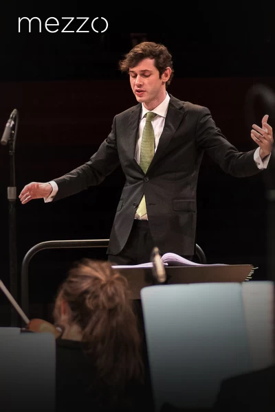 La canción de la tierra de Mahler en el Festival de Saint-Denis