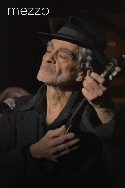 La Típica Melingo - Banlieus Bleues