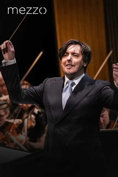 Les Siecles Adrien Perruchon: Ravel