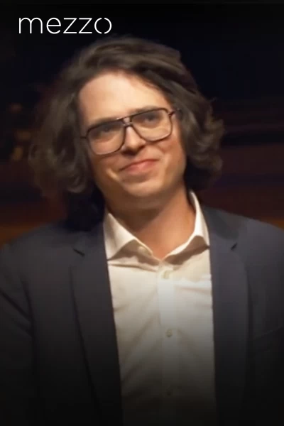 Lucas Debargue en la Philharmonie de París: Mozart, Chopin, Alkan