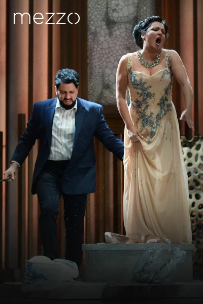 Manon Lescaut de Puccini en el Opéra de Monte-Carlo