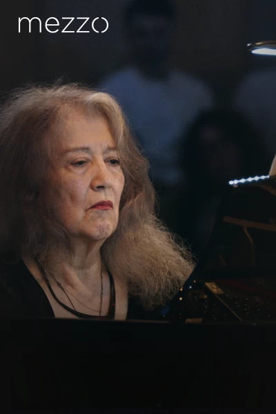 Martha Argerich - Saint-Saëns: El Carnaval de los animales