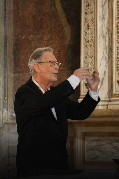 Monteverdi de Mantua a Venecia - John Eliot Gardiner