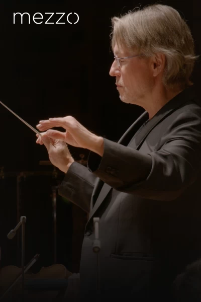 Orchestre de Paris, Esa-Pekka Salonen, Aliisa Neige Barrière: Saariaho, Sibelius, Lindberg