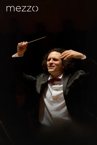 Orchestre National de Lille Francesco Piemontesi Alexandre Bloch: Sibelius Beethoven