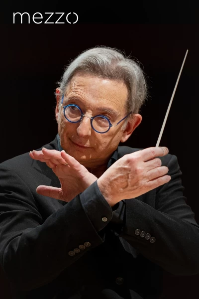 Orchestre Symphonique de Montréal, Michael Tilson Thomas: Grieg, Prokofiev, Schubert
