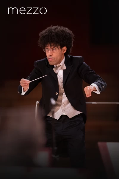Orquesta Sinfónica de Montreal, Rafael Payare: Bruckner, Sinfonía nº7