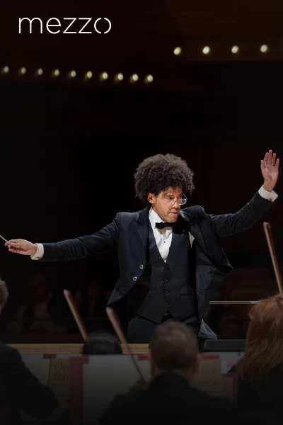 Orquesta Sinfónica de Montreal, Rafael Payare: Ravel, Mercure, Shostakovich