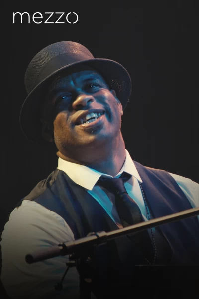 Roberto Fonseca - Jazz à la Villette