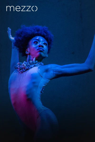 Sulkary | Identidad -1| El cristal - Danza Contemporanea de Cuba