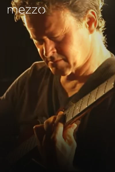 Sylvain Luc - New Morning