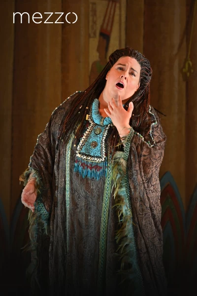 Verdi: Aida - Gran Teatre del Liceu