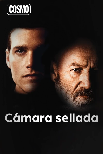 Cámara sellada