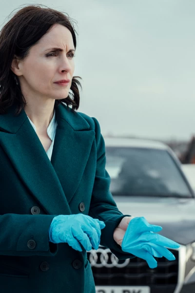 Patience. T(T1). Patience (T1): Ep.2 