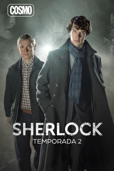 Sherlock