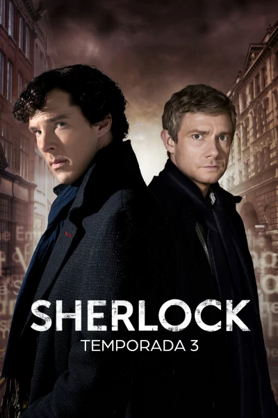 Sherlock