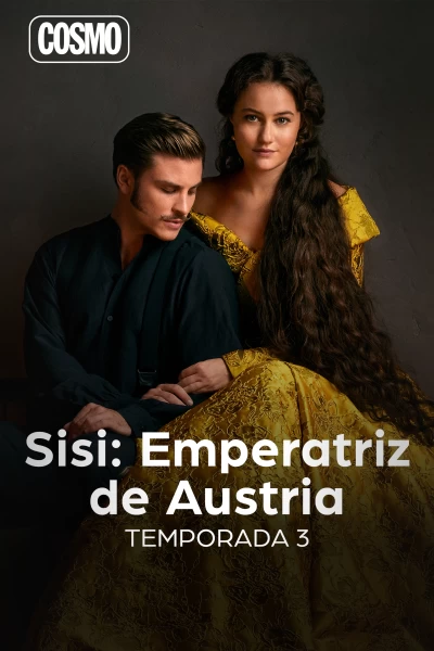 Sisi: Emperatriz de Austria