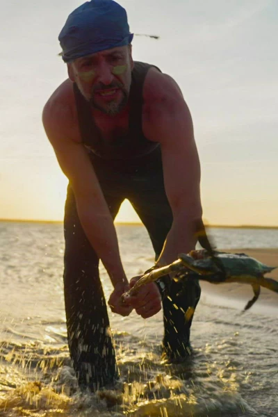 Dúo de supervivientes en Brasil. Dúo de supervivientes...: Guajira Alta