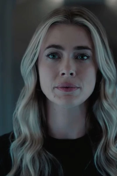 The Hunting Party. T(T1). The Hunting Party (T1): Ep.9 Tom Beecher