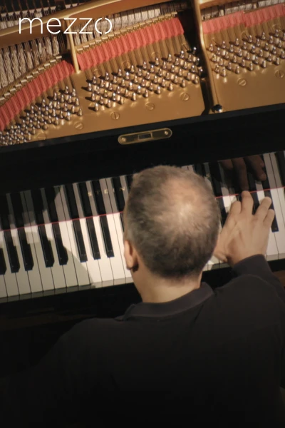 Brad Mehldau interpreta The Beatles
